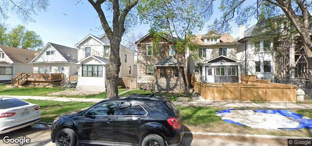 610 Alverstone Street（加拿大曼尼托巴省温尼伯市）房屋照片