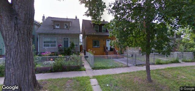 611 Lipton Street（加拿大曼尼托巴省温尼伯市）房屋照片