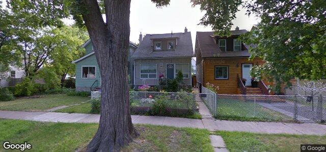 Larawan ng 613 Lipton Street sa Winnipeg, Manitoba