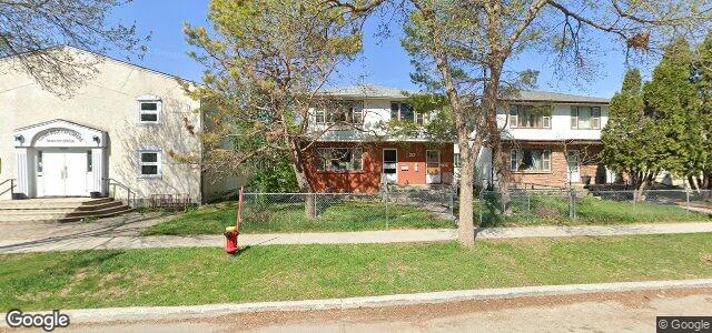 614 Burnell Street（加拿大曼尼托巴省温尼伯市）房屋照片