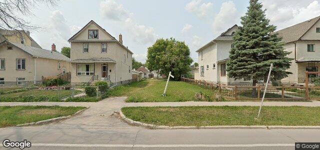 614 Maryland Street（加拿大曼尼托巴省温尼伯市）房屋照片