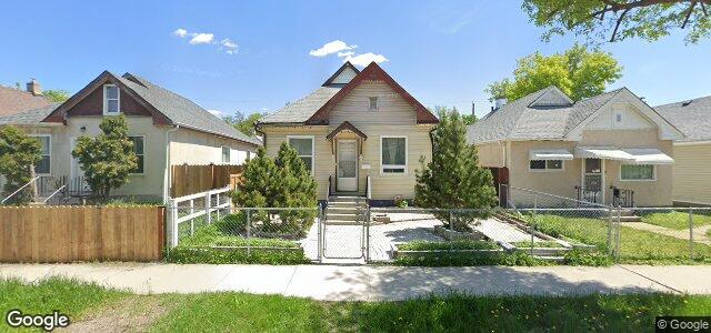 615 Beverley Street（加拿大曼尼托巴省温尼伯市）房屋照片