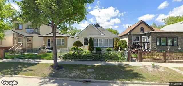 616 Beverley Street（加拿大曼尼托巴省温尼伯市）房屋照片