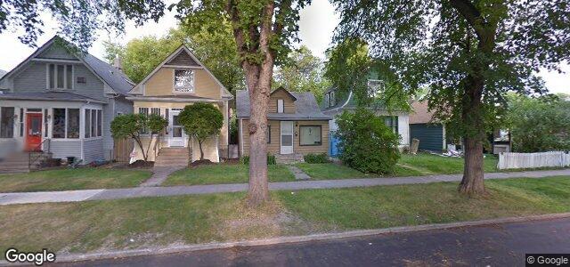 616 Lipton Street（加拿大曼尼托巴省温尼伯市）房屋照片