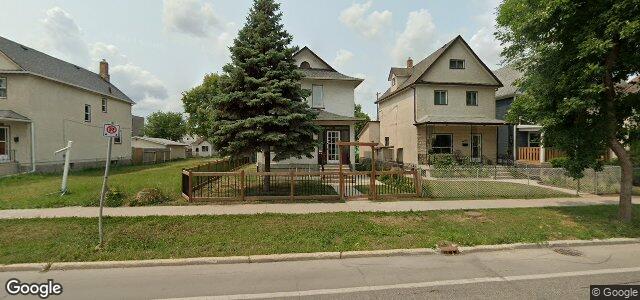 616 Maryland Street（加拿大曼尼托巴省温尼伯市）房屋照片