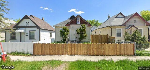 617 Beverley Street（加拿大曼尼托巴省温尼伯市）房屋照片