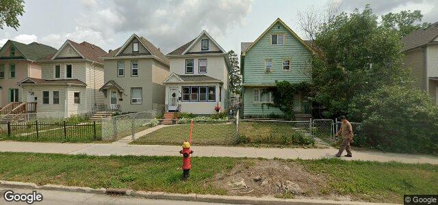 617 Maryland Street（加拿大曼尼托巴省温尼伯市）房屋照片