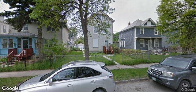 618 Agnes Street（加拿大曼尼托巴省温尼伯市）房屋照片