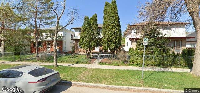 618 Burnell Street（加拿大曼尼托巴省温尼伯市）房屋照片