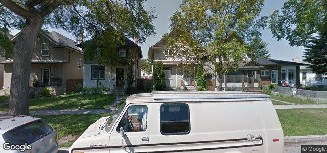 618 Home Street（加拿大曼尼托巴省温尼伯市）房屋照片