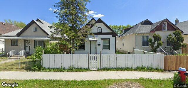 619 Beverley Street（加拿大曼尼托巴省温尼伯市）房屋照片