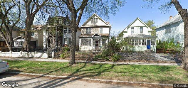 620 Alverstone Street（加拿大曼尼托巴省温尼伯市）房屋照片