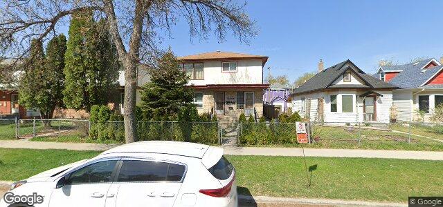 620 Burnell Street（加拿大曼尼托巴省温尼伯市）房屋照片