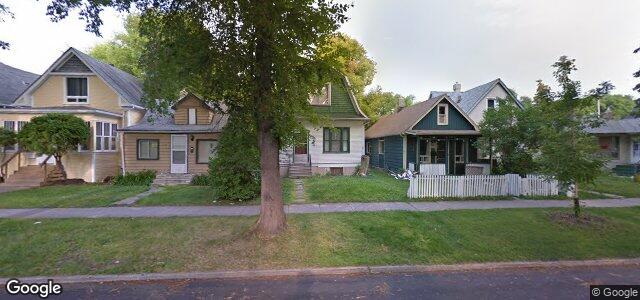 620 Lipton Street（加拿大曼尼托巴省温尼伯市）房屋照片