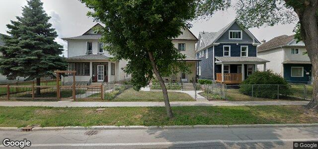 620 Maryland Street（加拿大曼尼托巴省温尼伯市）房屋照片