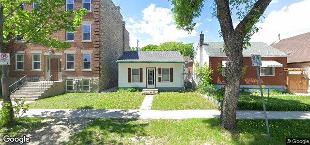 620 Simcoe Street（加拿大曼尼托巴省温尼伯市）房屋照片