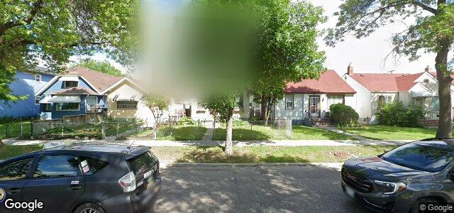 621 Arlington Street（加拿大曼尼托巴省温尼伯市）房屋照片