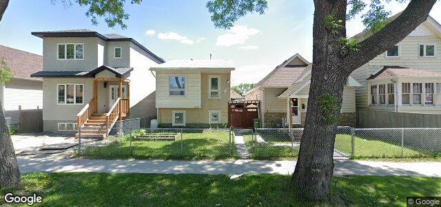 621 Simcoe Street（加拿大曼尼托巴省温尼伯市）房屋照片