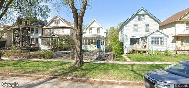 622 Alverstone Street（加拿大曼尼托巴省温尼伯市）房屋照片