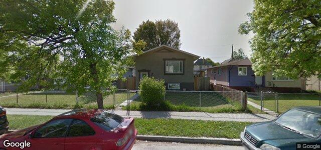 622 Mcgee Street（加拿大曼尼托巴省温尼伯市）房屋照片