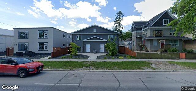 622 Sherbrook Street（加拿大曼尼托巴省温尼伯市）房屋照片