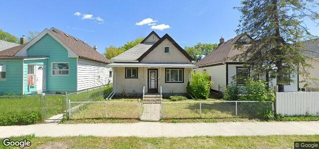 623 Beverley Street（加拿大曼尼托巴省温尼伯市）房屋照片