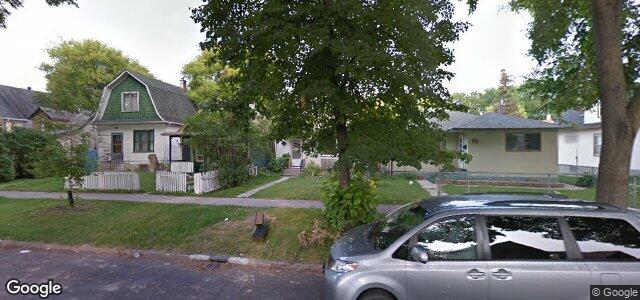 624 Lipton Street（加拿大曼尼托巴省温尼伯市）房屋照片