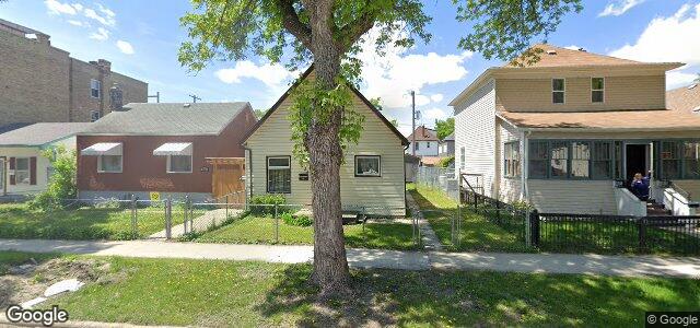 624 Simcoe Street（加拿大曼尼托巴省温尼伯市）房屋照片