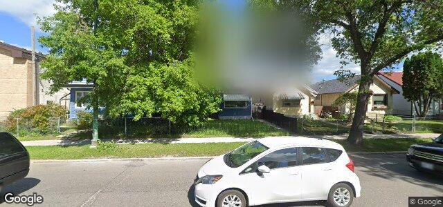 625 Arlington Street（加拿大曼尼托巴省温尼伯市）房屋照片