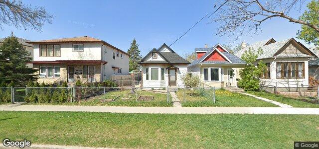 626 Burnell Street（加拿大曼尼托巴省温尼伯市）房屋照片