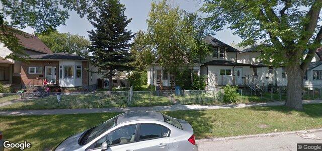 Larawan ng 626 Home Street sa Winnipeg, Manitoba