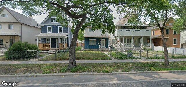 626 Maryland Street（加拿大曼尼托巴省温尼伯市）房屋照片