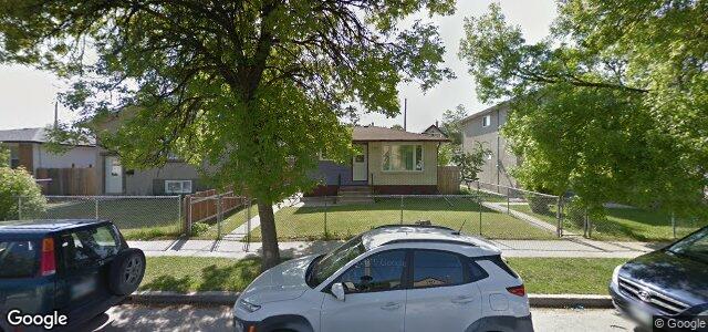 626 Mcgee Street（加拿大曼尼托巴省温尼伯市）房屋照片