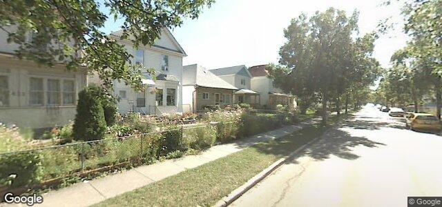 627 Agnes Street（加拿大曼尼托巴省温尼伯市）房屋照片