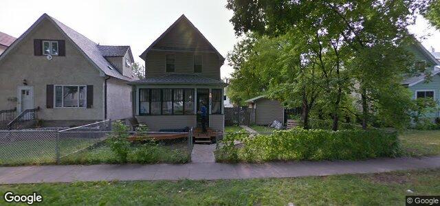 627 Lipton Street（加拿大曼尼托巴省温尼伯市）房屋照片