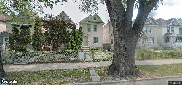 Larawan ng 627 Maryland Street sa Winnipeg, Manitoba