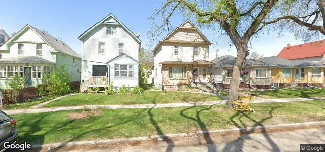 628 Alverstone Street（加拿大曼尼托巴省温尼伯市）房屋照片