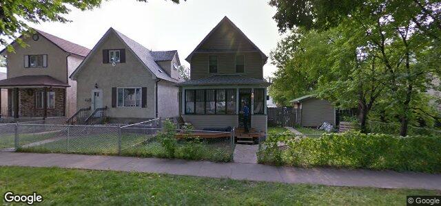 629 Lipton Street（加拿大曼尼托巴省温尼伯市）房屋照片