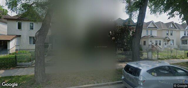 629 Maryland Street（加拿大曼尼托巴省温尼伯市）房屋照片