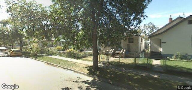 630 Agnes Street（加拿大曼尼托巴省温尼伯市）房屋照片