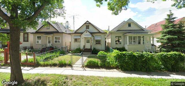 630 Arlington Street（加拿大曼尼托巴省温尼伯市）房屋照片