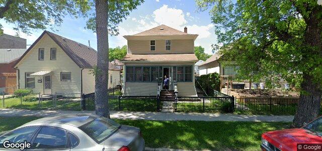 630 Simcoe Street（加拿大曼尼托巴省温尼伯市）房屋照片