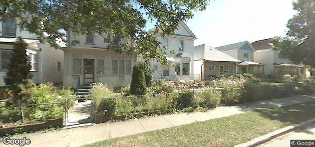 631 Agnes Street（加拿大曼尼托巴省温尼伯市）房屋照片