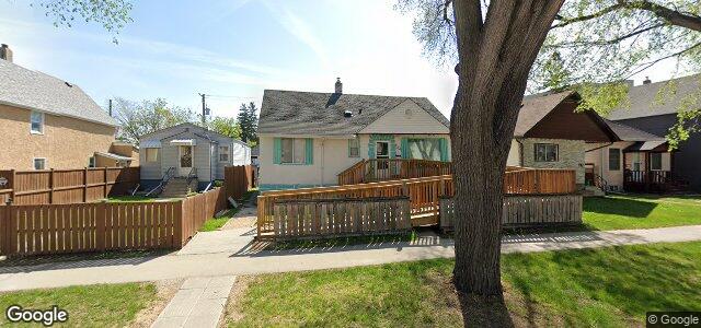 631 Alverstone Street（加拿大曼尼托巴省温尼伯市）房屋照片