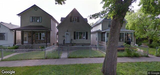 631 Lipton Street（加拿大曼尼托巴省温尼伯市）房屋照片