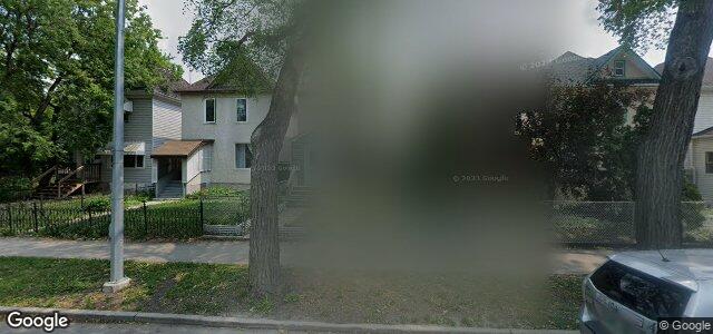 Photo of 631 Maryland Street in Winnipeg, Manitoba