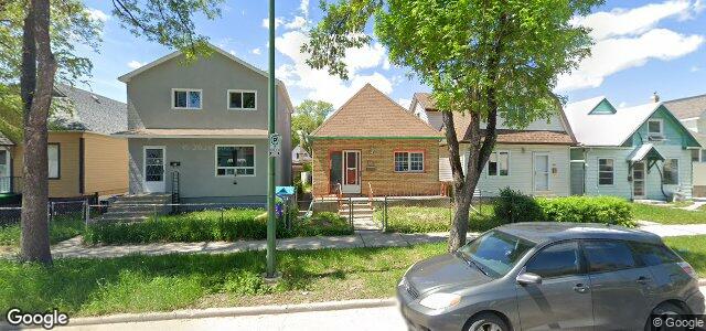 632 Beverley Street（加拿大曼尼托巴省温尼伯市）房屋照片