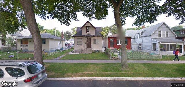 632 Lipton Street（加拿大曼尼托巴省温尼伯市）房屋照片