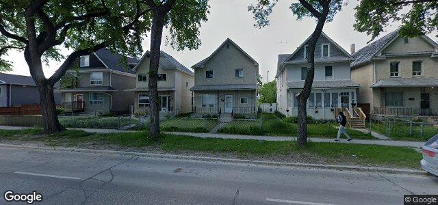 632 Sherbrook Street（加拿大曼尼托巴省温尼伯市）房屋照片