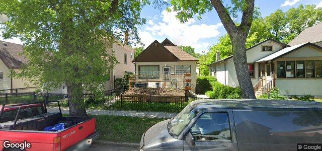 632 Simcoe Street（加拿大曼尼托巴省温尼伯市）房屋照片